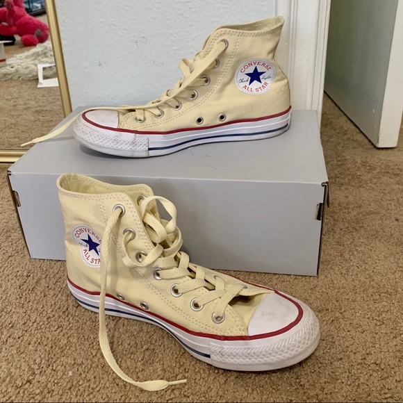 vintage all stars
